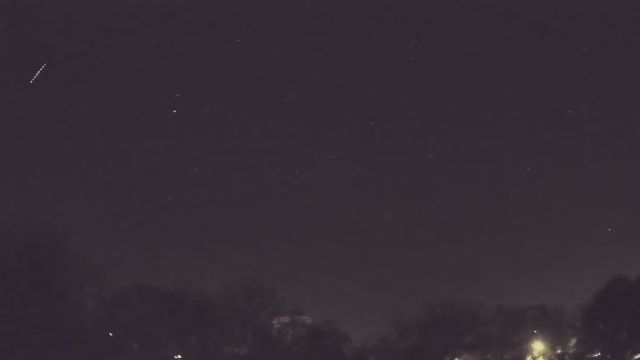 AMS96 meteor