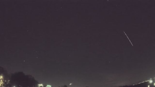 AMS96 meteor