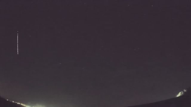 AMS96 meteor
