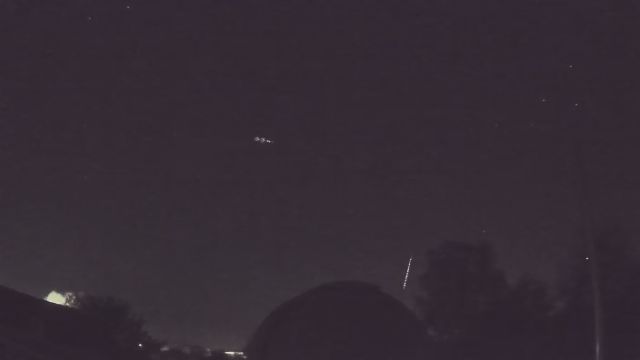 AMS96 meteor