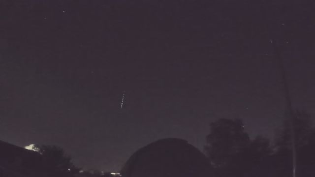 AMS96 meteor