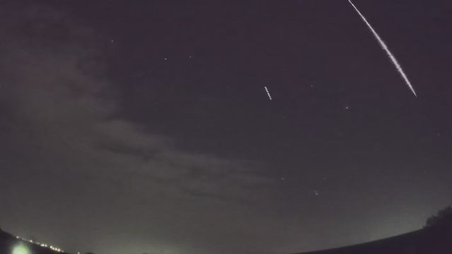 AMS96 meteor