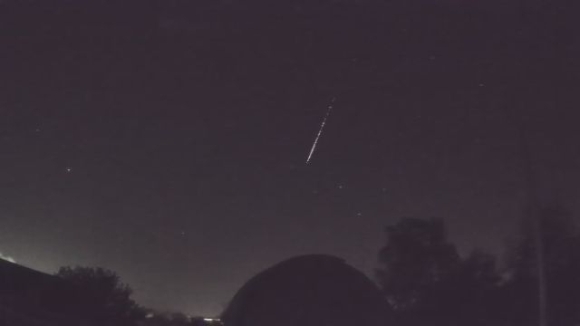 AMS96 meteor