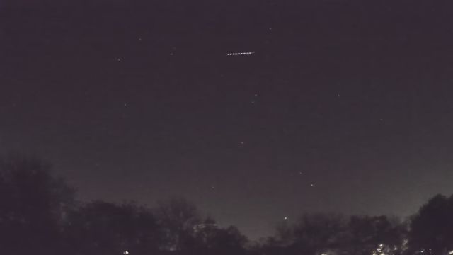 AMS96 meteor