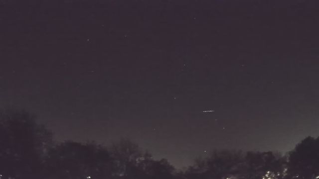 AMS96 meteor