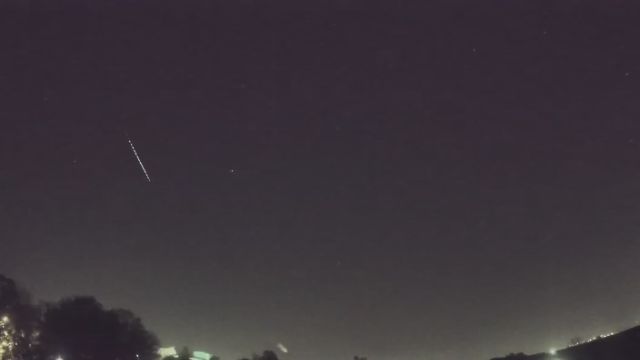 AMS96 meteor
