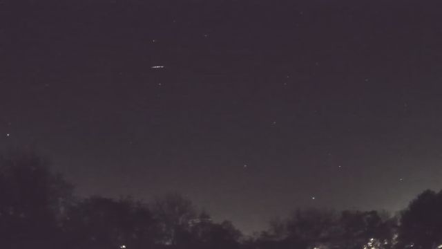 AMS96 meteor
