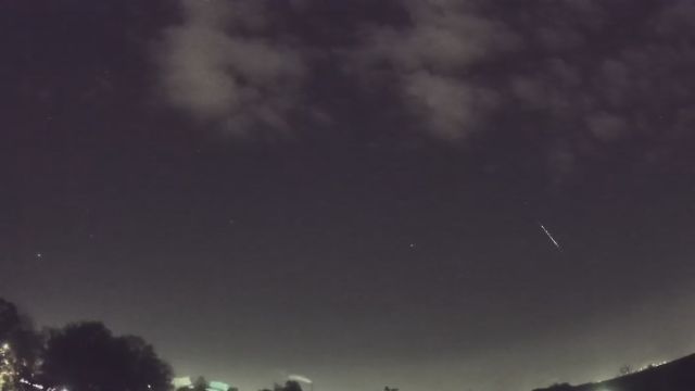 AMS96 meteor
