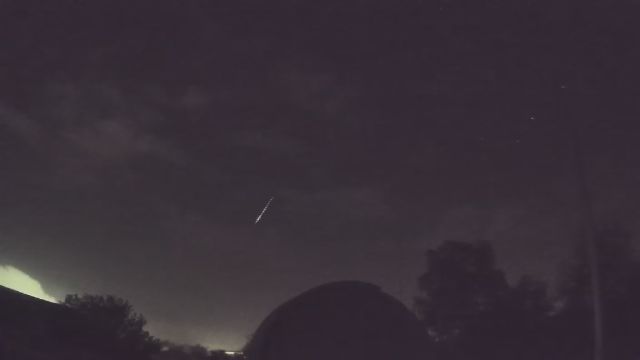 AMS96 meteor