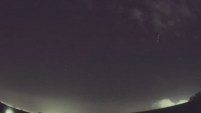 AMS96 meteor