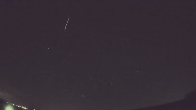 AMS96 meteor