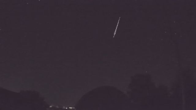 AMS96 meteor