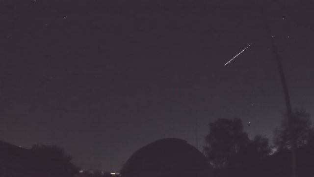 AMS96 meteor