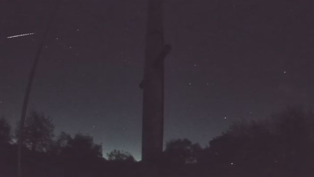 AMS96 meteor