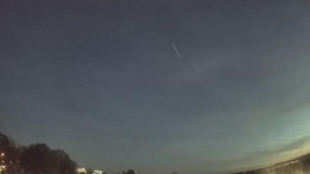 AMS96 meteor