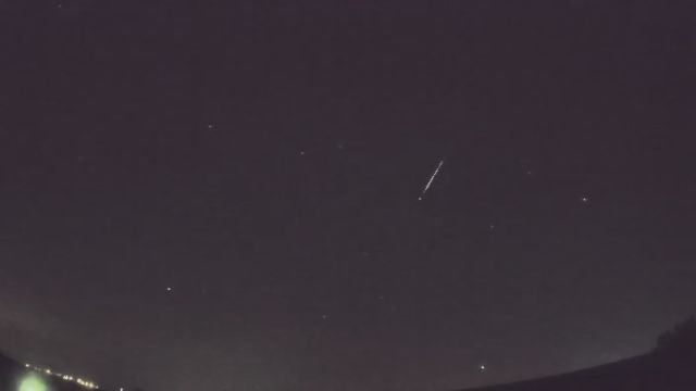 AMS96 meteor