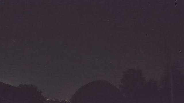 AMS96 meteor
