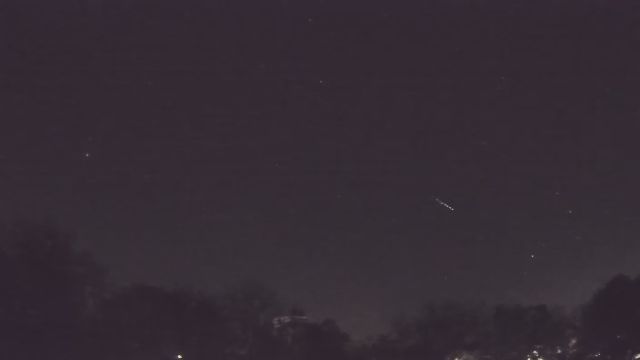 AMS96 meteor