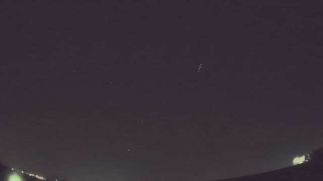 AMS96 meteor