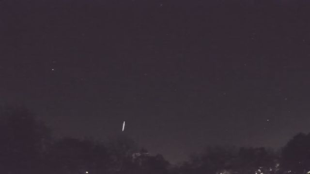 AMS96 meteor
