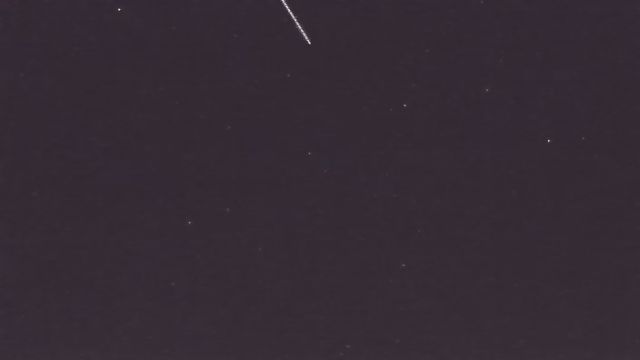 AMS96 meteor