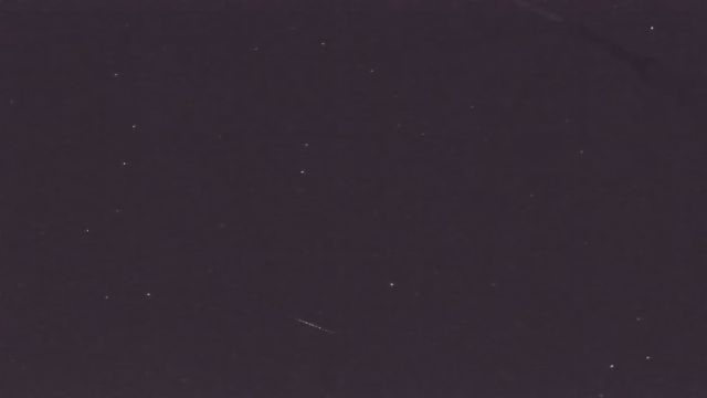 AMS96 meteor