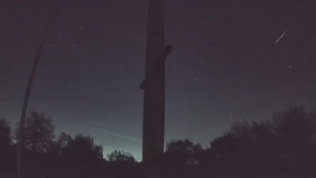 AMS96 meteor