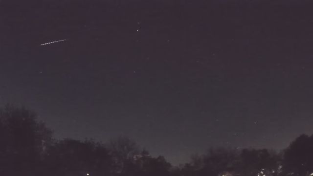 AMS96 meteor