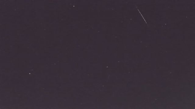 AMS96 meteor