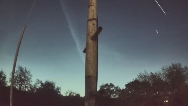 AMS96 meteor