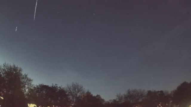 AMS96 meteor