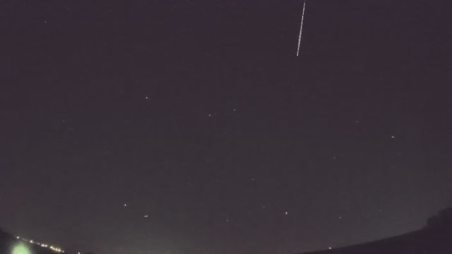 AMS96 meteor