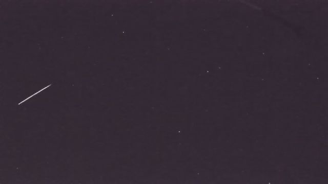 AMS96 meteor