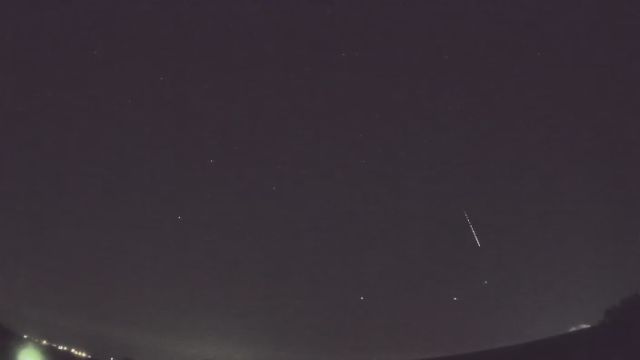 AMS96 meteor