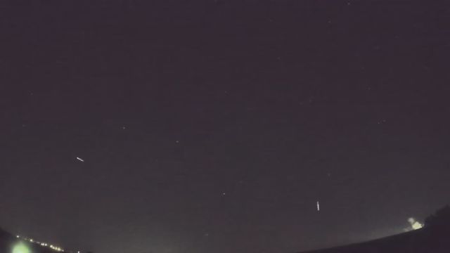 AMS96 meteor