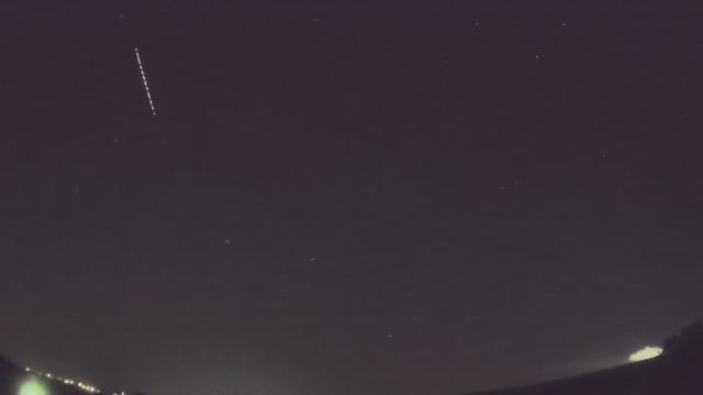 AMS96 meteor