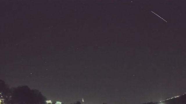 AMS96 meteor
