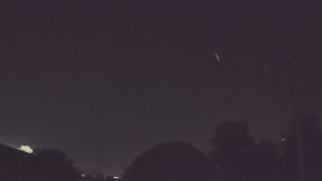 AMS96 meteor