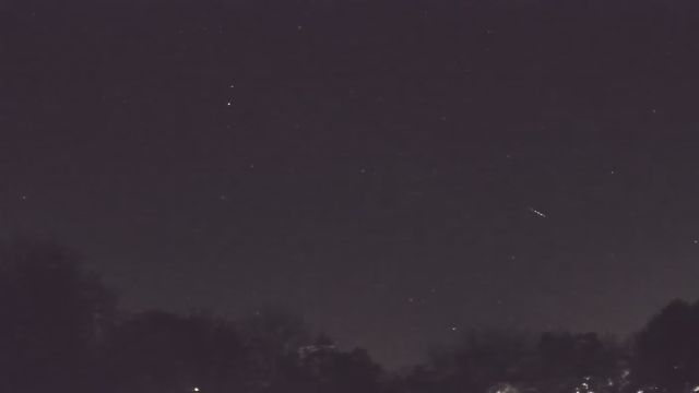 AMS96 meteor