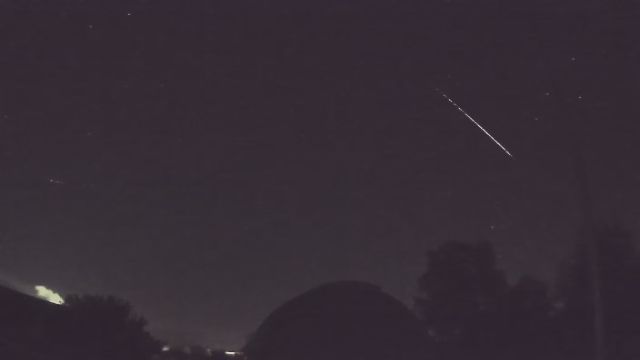 AMS96 meteor