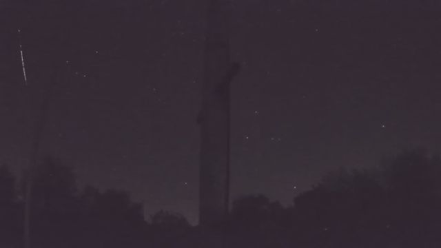 AMS96 meteor