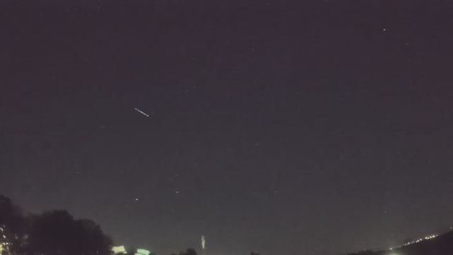 AMS96 meteor