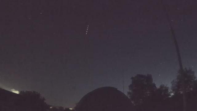 AMS96 meteor