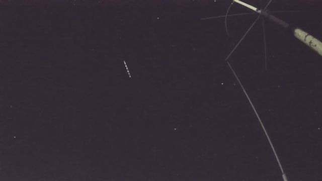 AMS96 meteor