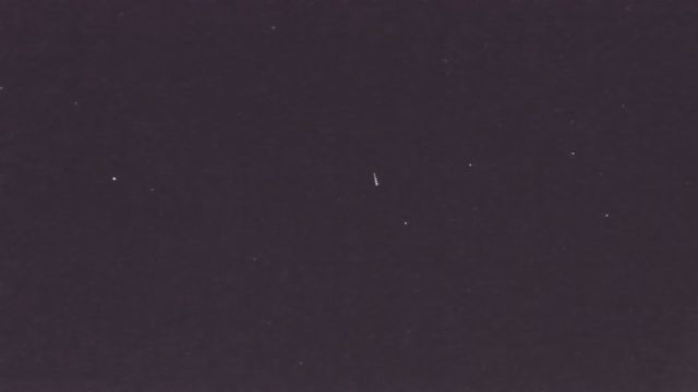 AMS96 meteor