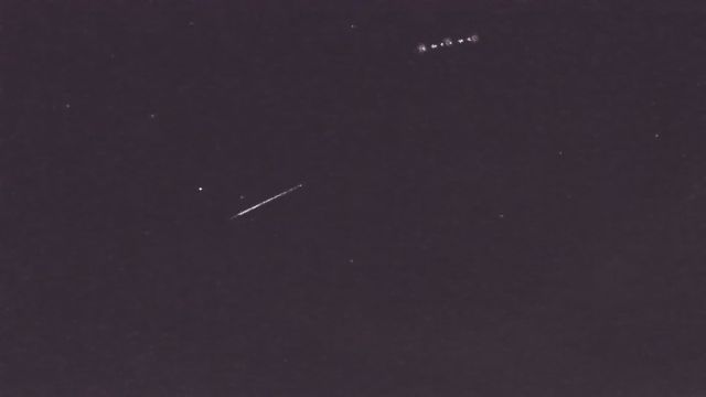 AMS96 meteor