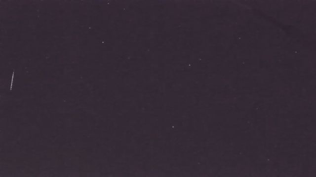 AMS96 meteor