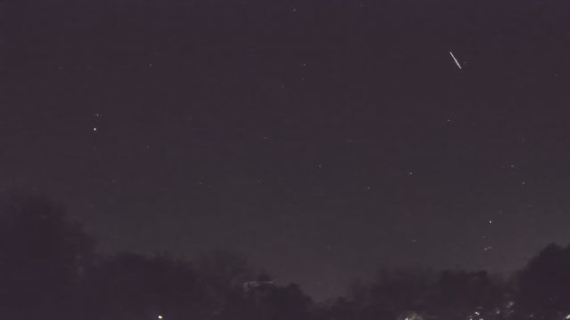 AMS96 meteor