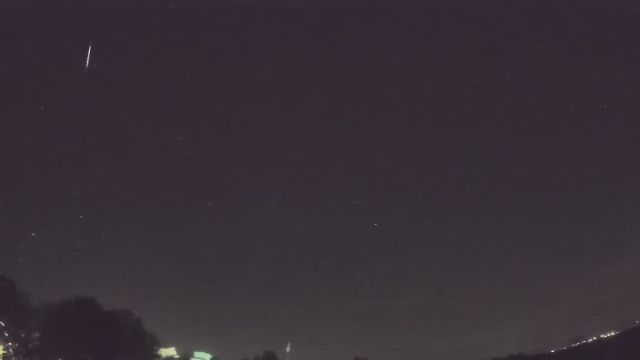 AMS96 meteor