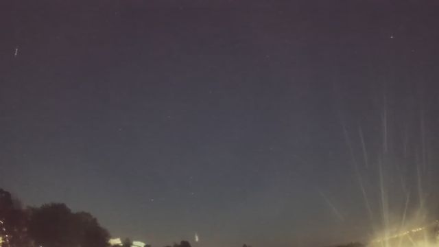 AMS96 meteor